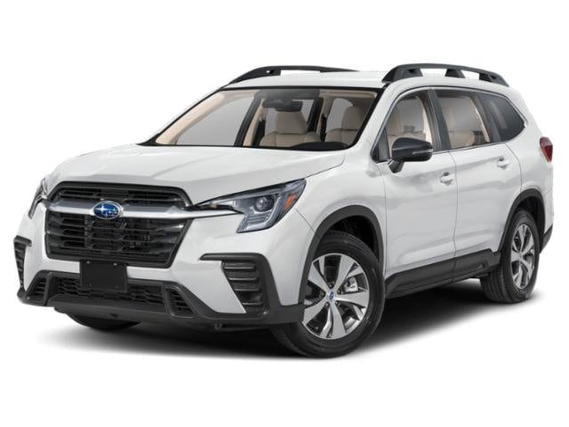 2023 Subaru Ascent Premium 7 Passenger's photo