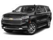 Used 2023 Chevrolet Suburban LT SUV