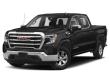 Used 2020 GMC Sierra 1500 SLE Truck Crew Cab