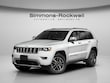 Jeep Grand Cherokee WK