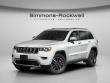 Used 2022 Jeep Grand Cherokee WK Limited SUV