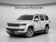 Used 2023 Jeep Wagoneer  SUV
