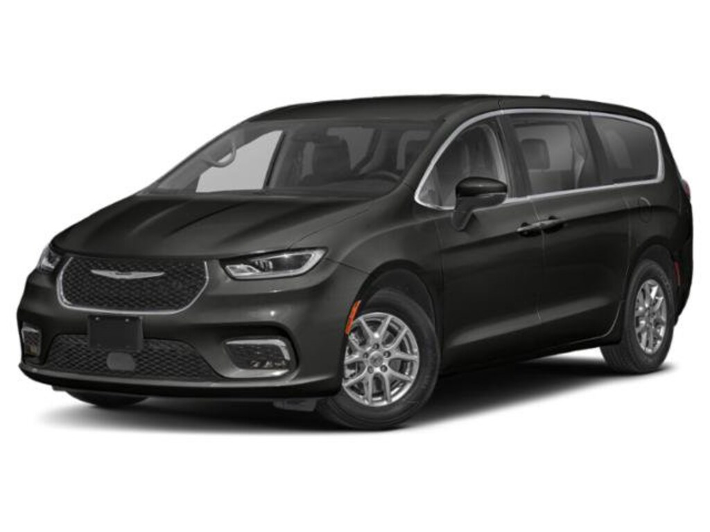 Used 2023 Chrysler Pacifica Touring L Van Passenger Van