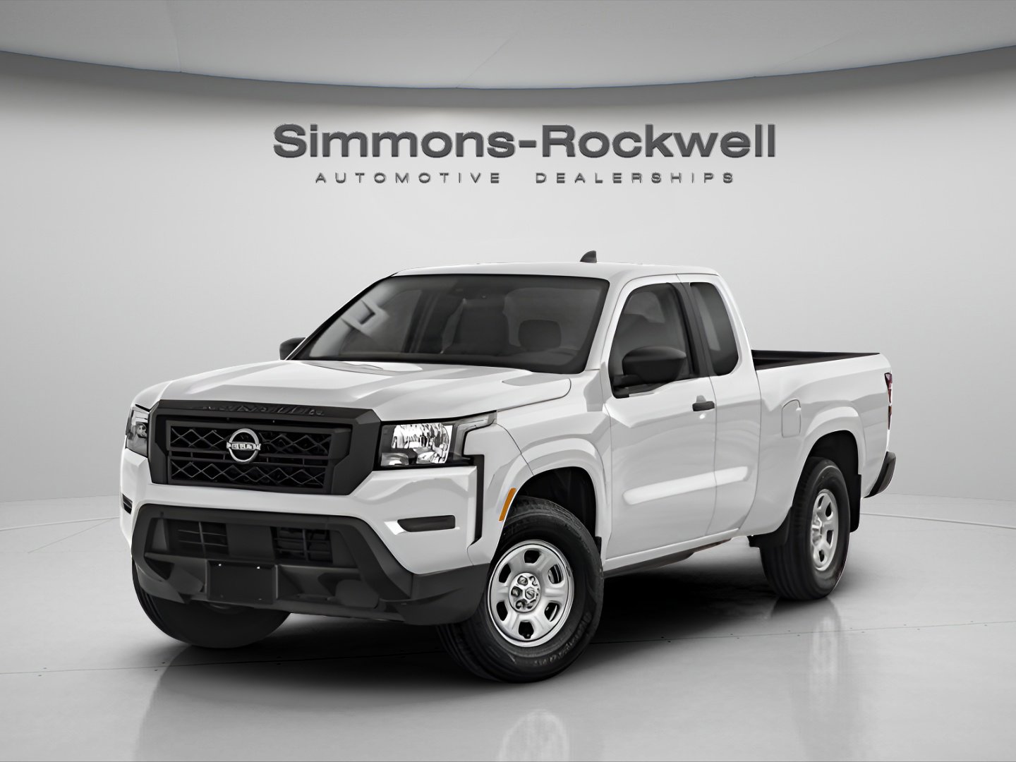 2023 Nissan Frontier S King Cab 4X4's photo
