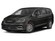 Used 2023 Chrysler Pacifica Touring L Van Passenger Van