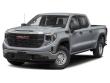 Used 2023 GMC Sierra 1500 Pro Truck Crew Cab