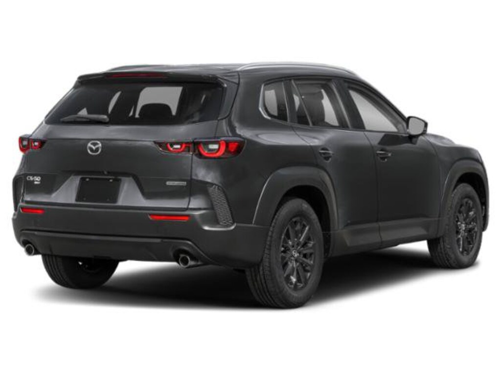 Used 2024 Mazda CX-50 2.5 S Preferred Package SUV