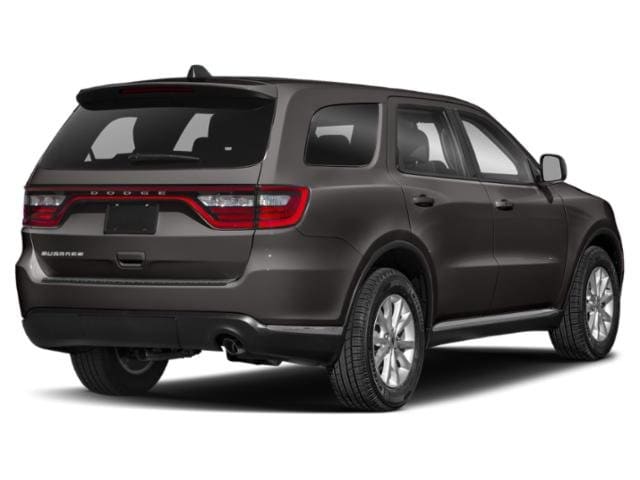 Used 2021 Dodge Durango SXT Plus with VIN 1C4RDJAG2MC664186 for sale in Bath, NY