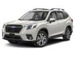 Used 2022 Subaru Forester Limited SUV