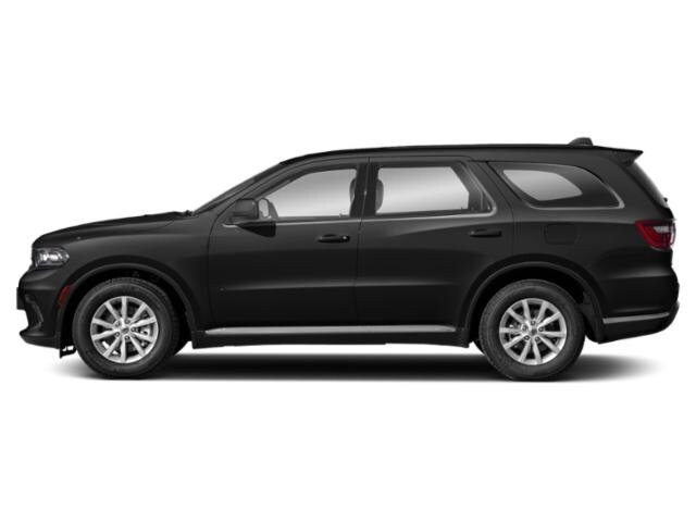 2022 Dodge Durango SXT photo 3