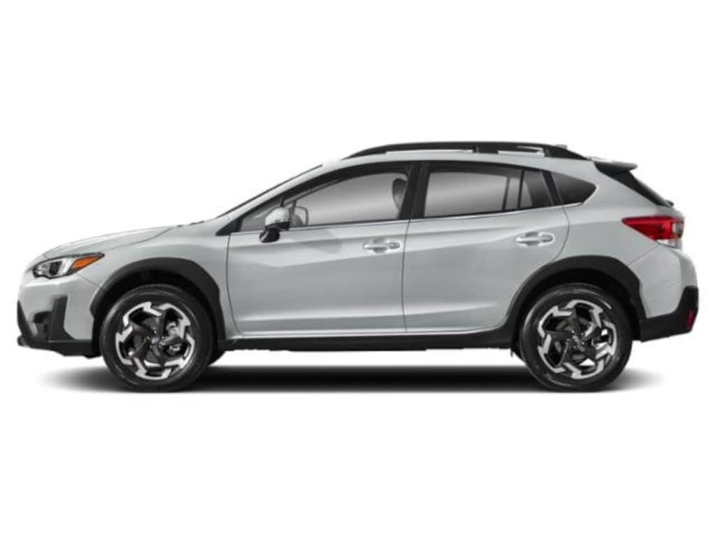 Used 2023 Subaru Crosstrek Limited SUV