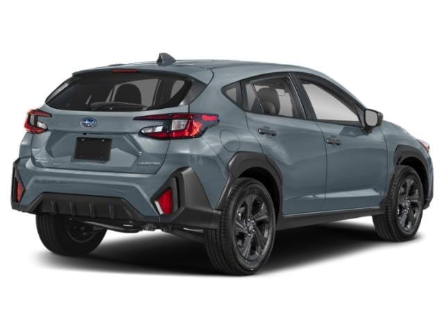 Used 2024 Subaru Crosstrek Base with VIN JF2GUABC0R8208993 for sale in Bath, NY