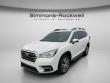 Used 2022 Subaru Ascent Limited SUV