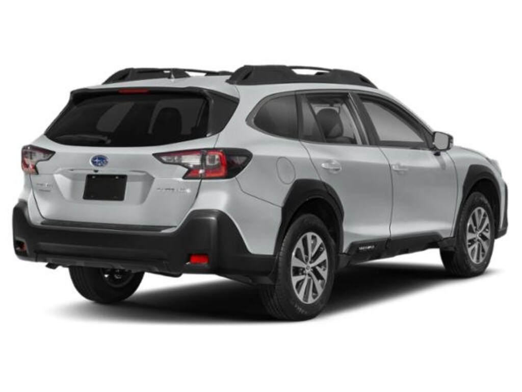 Used 2023 Subaru Outback For Sale at Simmons Rockwell Ford of Hallstead