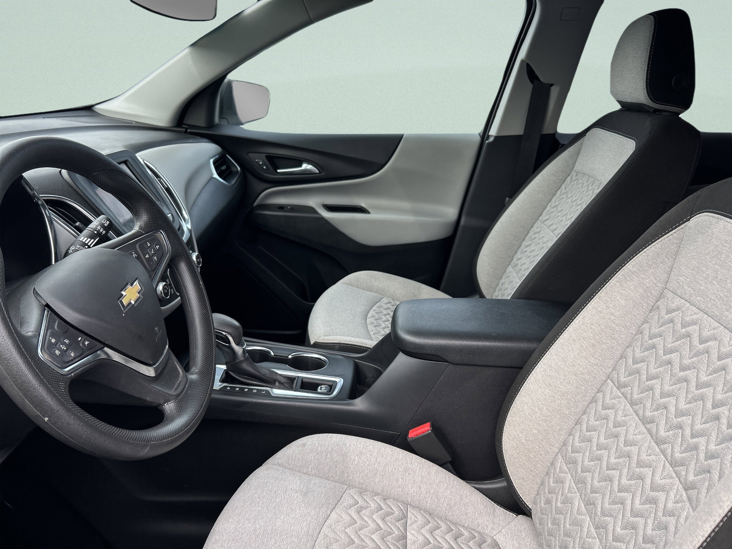 2024 Chevrolet Equinox 1FL - Photo 19