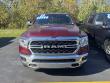 Used 2022 Ram 1500 Big Horn Truck Crew Cab