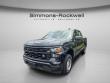 Used 2024 Chevrolet Silverado 1500 Work Truck Truck Crew Cab