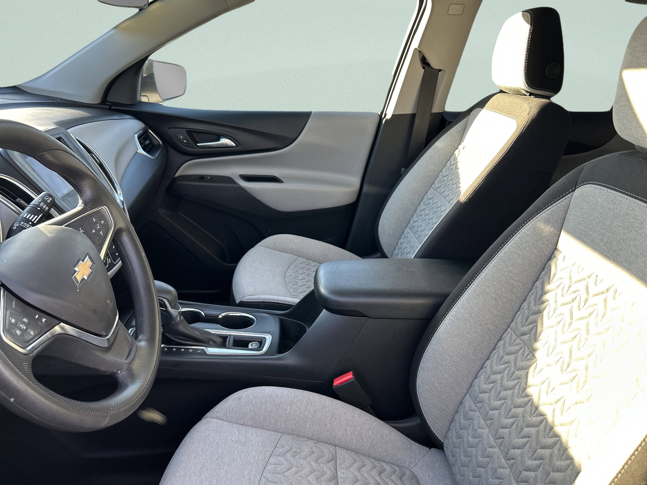2024 Chevrolet Equinox 1FL - Photo 20