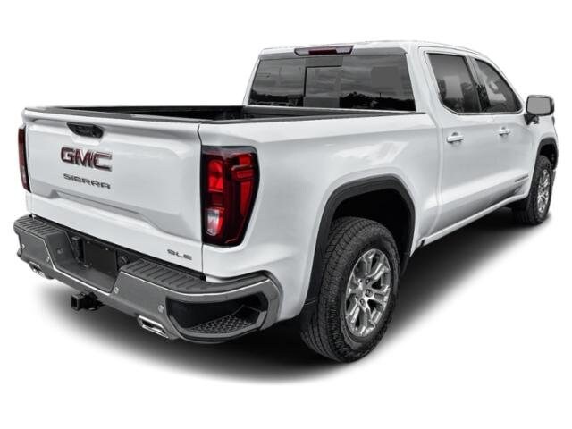 2025 Gmc Sierra 1500 SLT photo 3