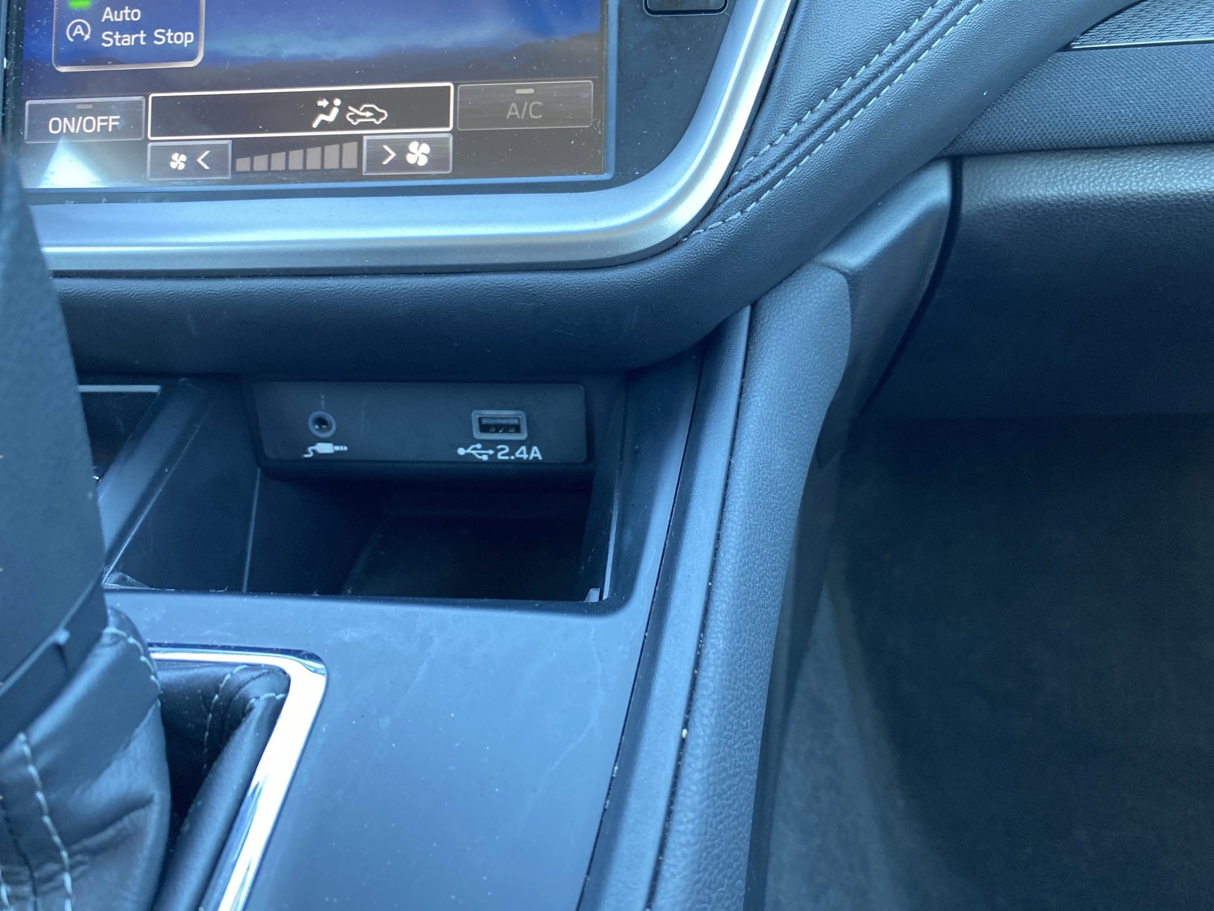 2024 Subaru Legacy Base - Photo 32