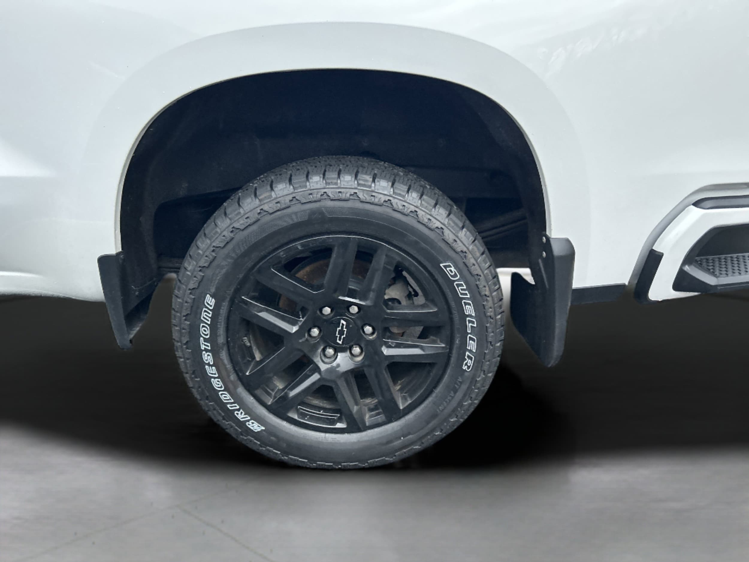 2023 Chevrolet Silverado 1500 RST - Photo 10