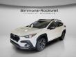 Used 2025 Subaru Crosstrek Premium SUV