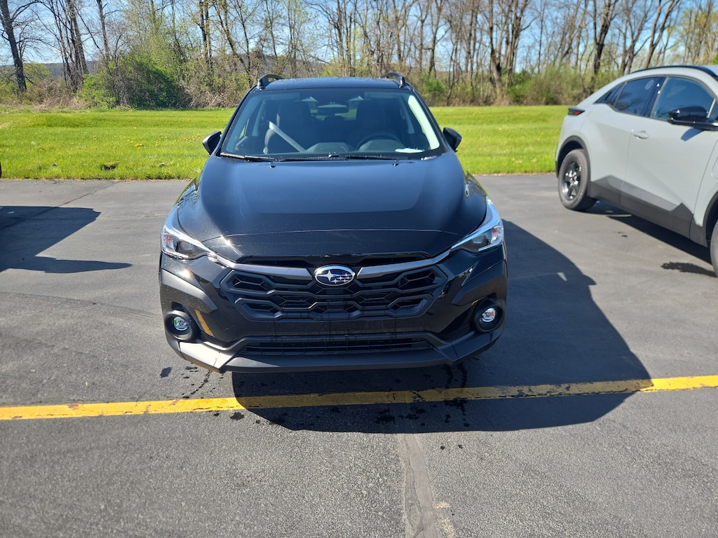 New 2026 Subaru Crosstrek Premium SUV