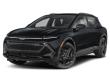 Used 2024 Chevrolet Equinox EV RS SUV