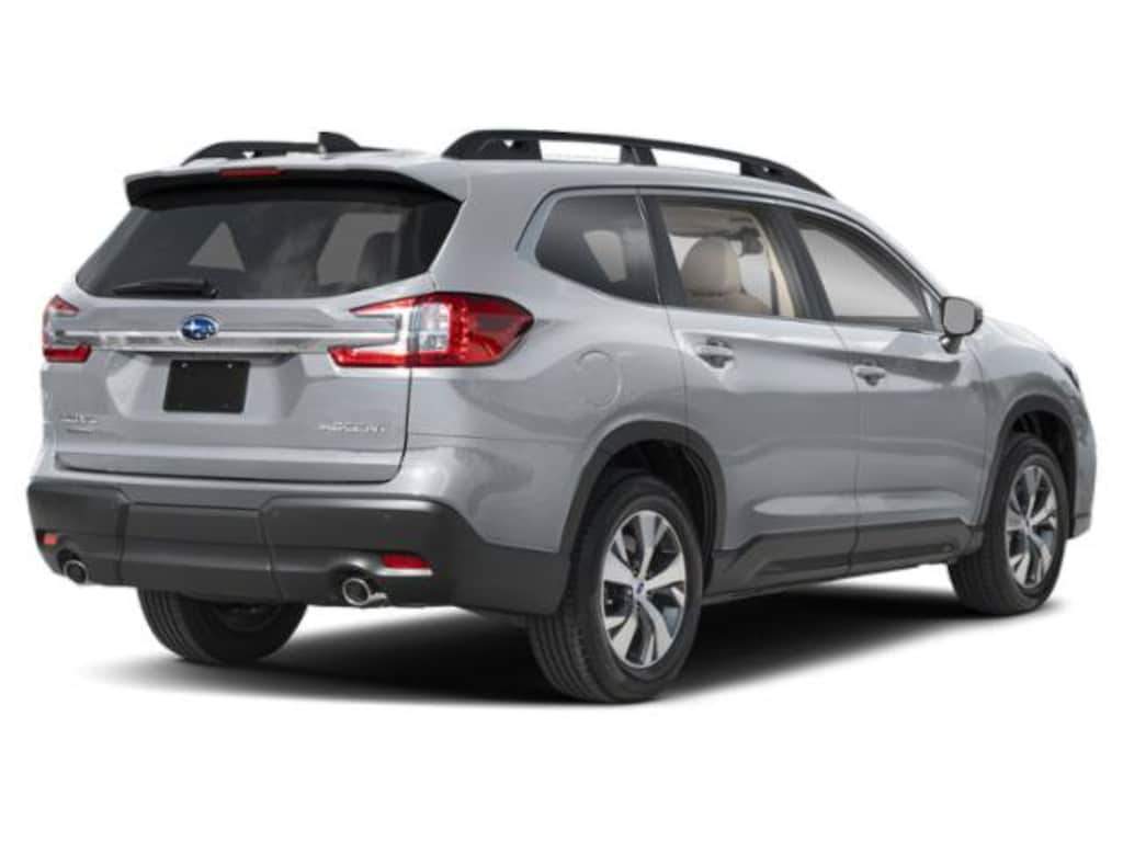Used 2025 Subaru Ascent Premium SUV