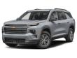 Used 2026 Chevrolet Traverse AWD LT SUV