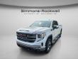 Used 2023 GMC Sierra 1500 SLT Truck Crew Cab