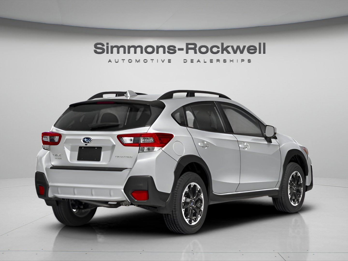 2023 Subaru Crosstrek Premium photo 2