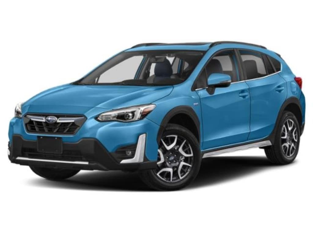 Used 2021 Subaru Crosstrek  SUV