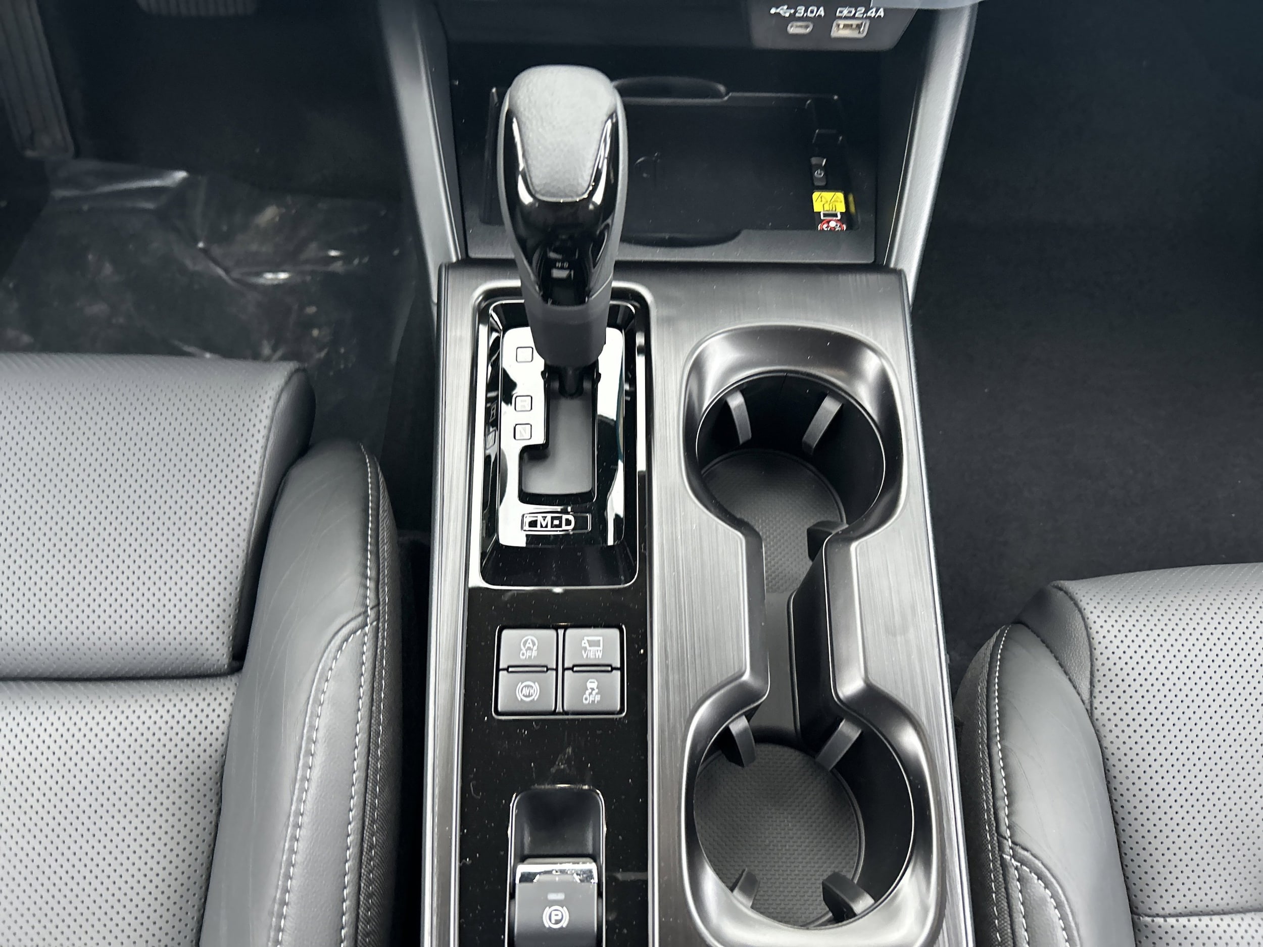 2026 Subaru Outback Touring XT - Photo 21