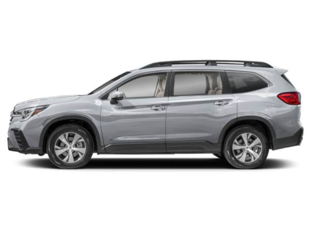 Used 2025 Subaru Ascent Premium SUV