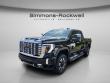 Used 2025 GMC Sierra 2500 HD Denali Truck Crew Cab