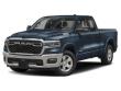 Used 2025 Ram 1500 Big Horn Truck Quad Cab