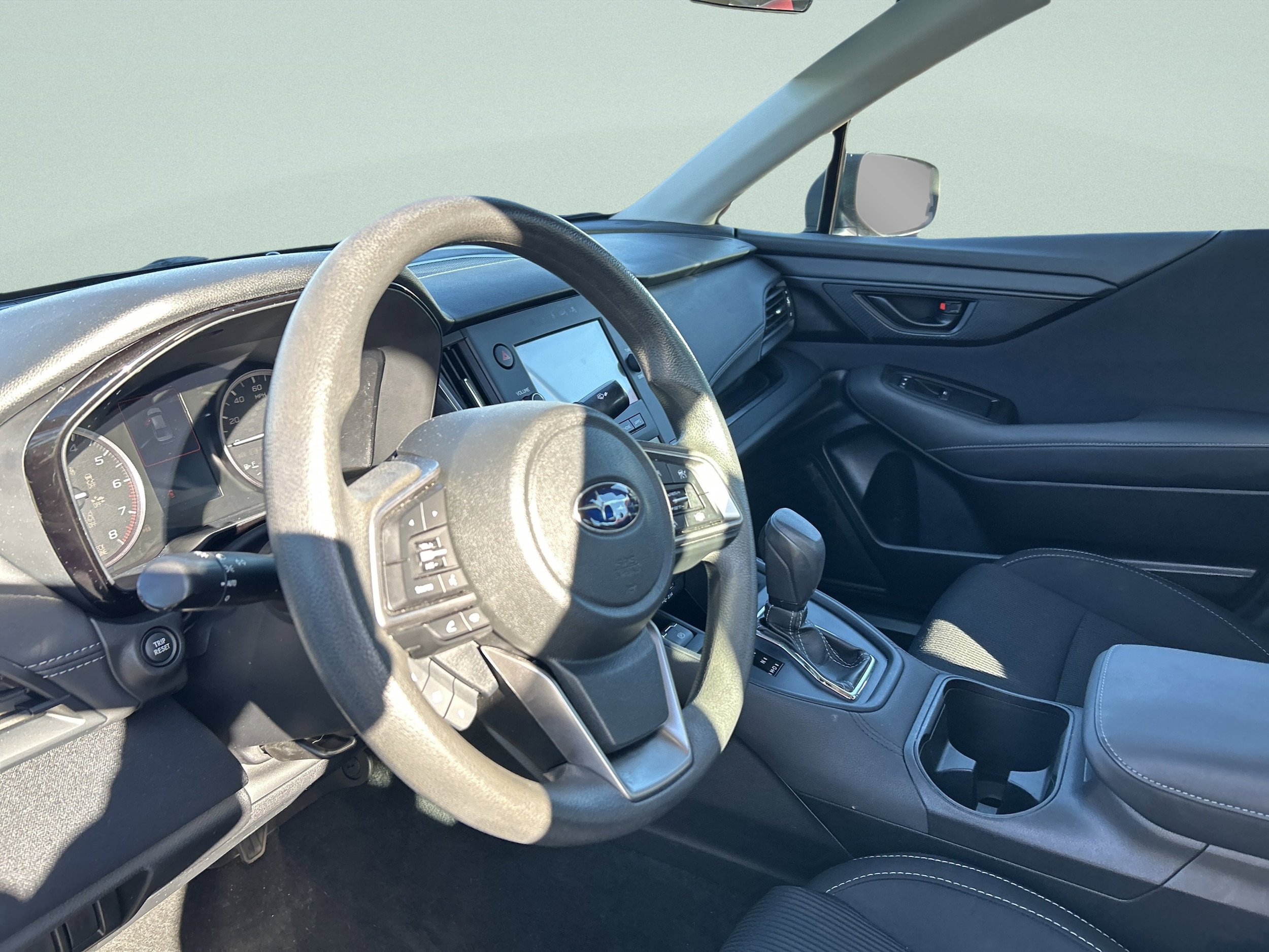 2022 Subaru Legacy Base - Photo 13