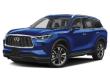 Used 2025 INFINITI QX60 LUXE SUV