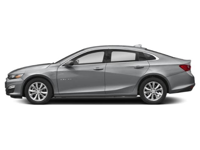 2023 Chevrolet Malibu 1LT photo 3