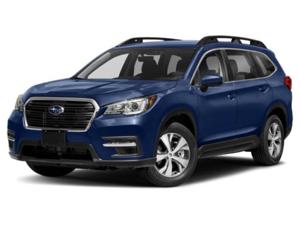 Used 2021 Subaru Ascent Premium SUV