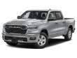 Used 2025 Ram 1500 Big Horn Truck Crew Cab
