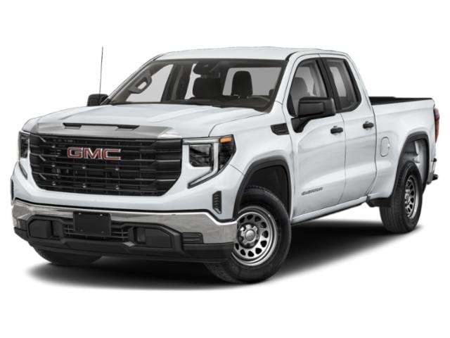 2023 GMC Sierra 1500 Pro's photo