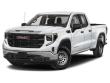 Used 2023 GMC Sierra 1500 Pro Truck Double Cab