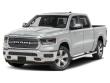Used 2023 Ram 1500 Laramie Truck Crew Cab