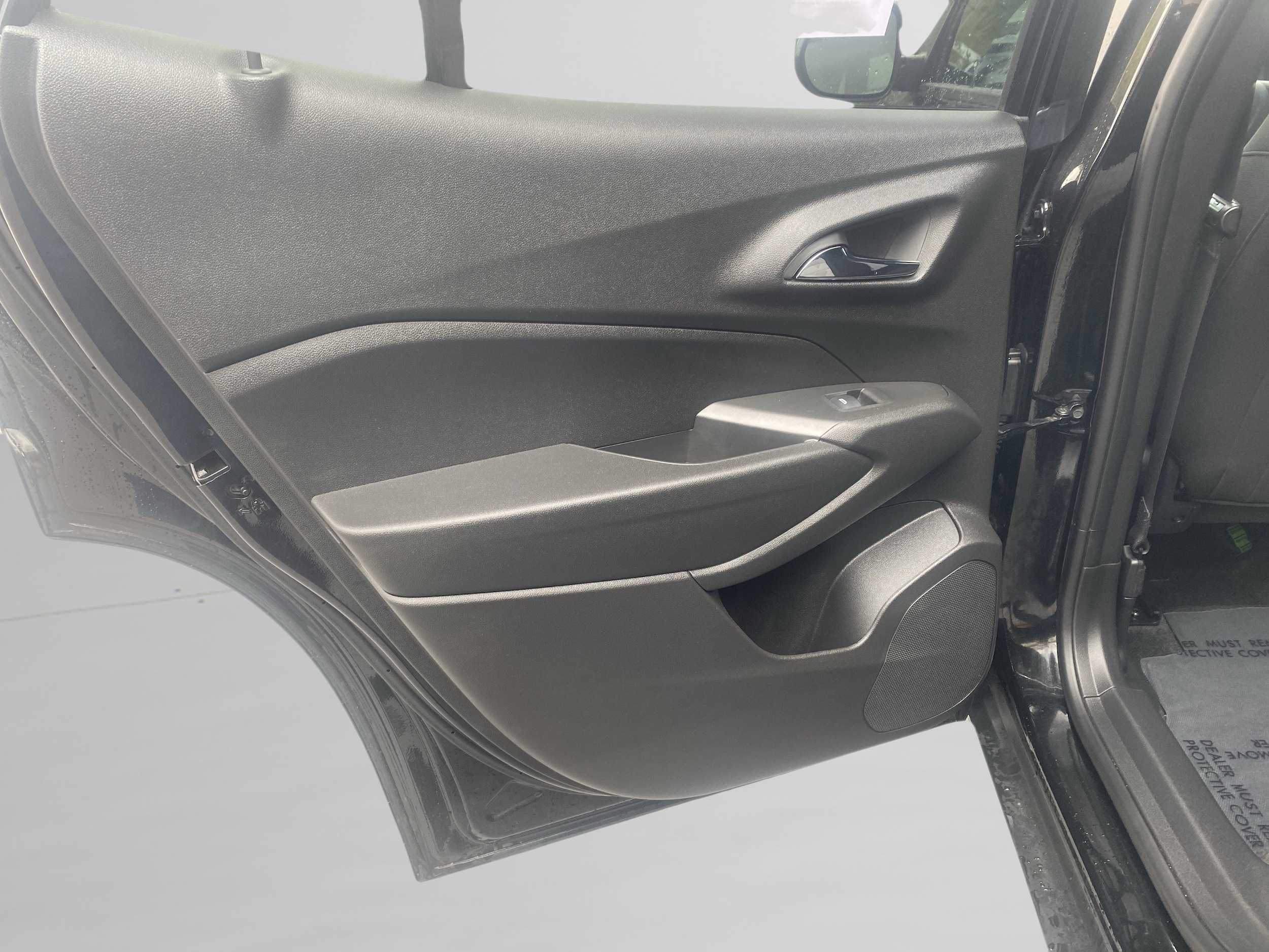 2024 Chevrolet Trax RS - Photo 9