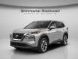 Used 2022 Nissan Rogue SV SUV