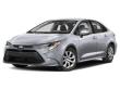Used 2025 Toyota Corolla LE Sedan
