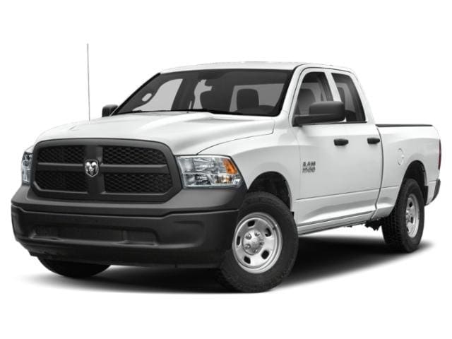 2023 RAM Ram 1500 Classic Express's photo