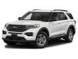 Used 2021 Ford Explorer XLT SUV